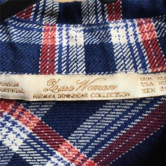 Zara Snap Front Flannel Shirt Plaid Pocketed High Low 100% Cotton Shacket XS - Picture 2 of 8